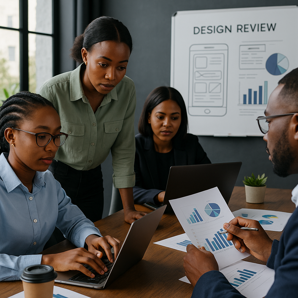 Design review